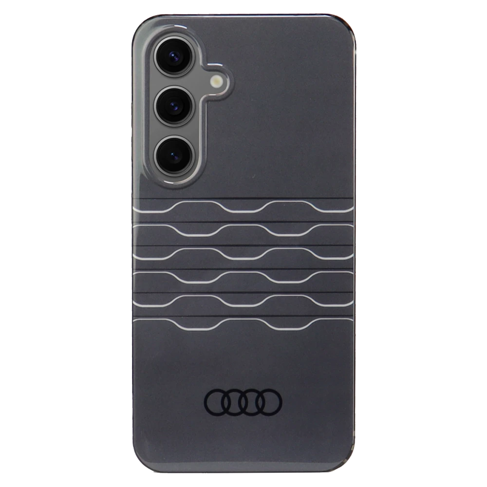 Audi IML Geometric Pattern S24 Ultra S928 dėklas telefonui juodos spalvos AU-IMLS24U-A6/D3-BK aprašymas - Prekės nuotrauka Audi IML Geometric Pattern S24 Ultra S928 dėklas telefonui juodos spalvos AU-IMLS24U-A6/D3-BK aprašymas - Prekės nuotrauka