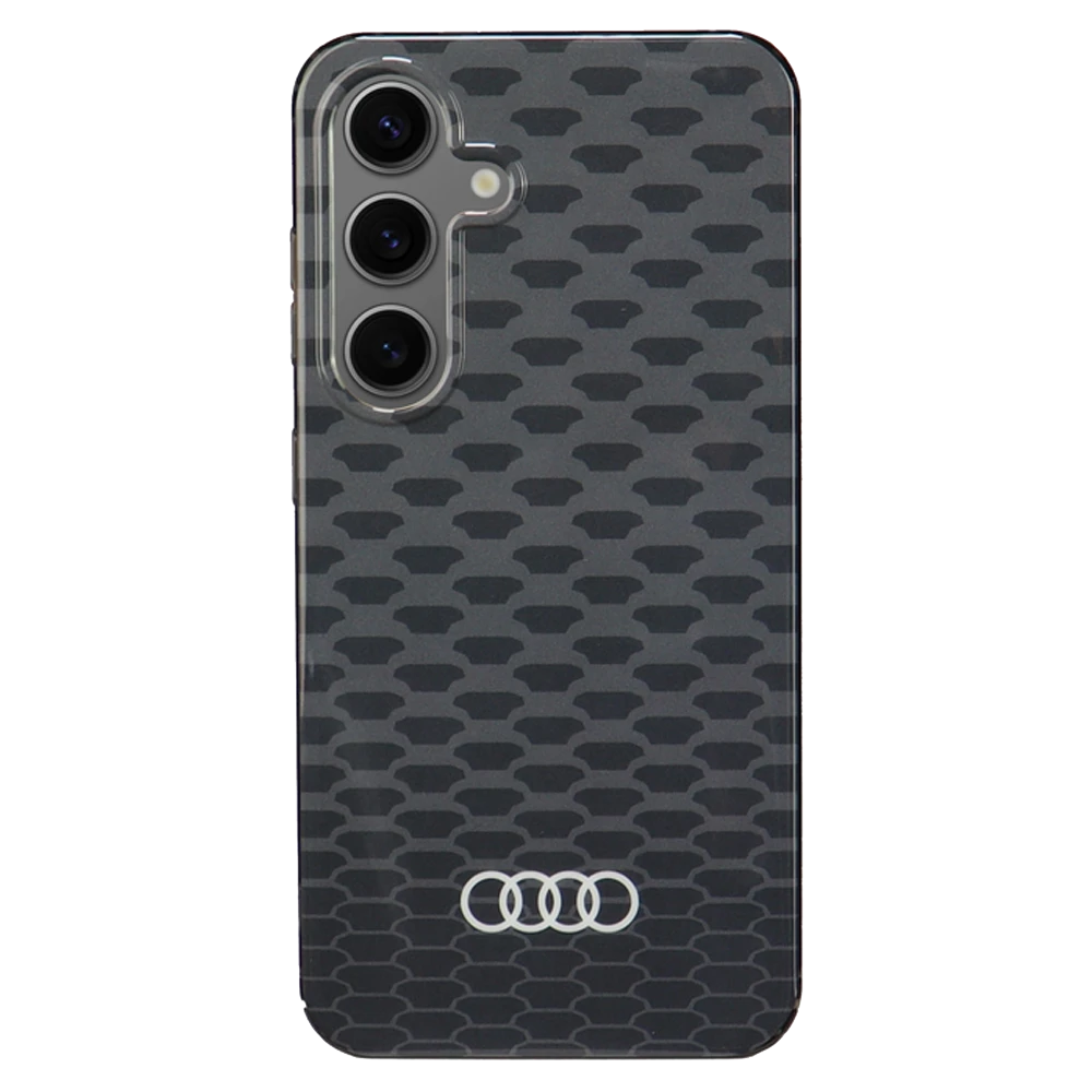 Audi IML Stitching Pattern MagSafe S24 S921 dėklas telefonui juodos spalvos AU-IMLMS24-Q5/D3-BK aprašymas - Prekės nuotrauka Audi IML Stitching Pattern MagSafe S24 S921 dėklas telefonui juodos spalvos AU-IMLMS24-Q5/D3-BK aprašymas - Prekės nuotrauka