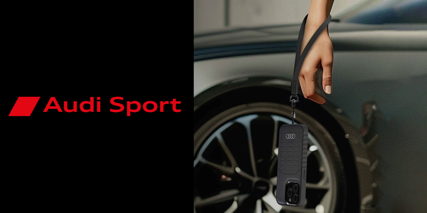 Audi virvelė telefonui 28cm 10mm Leather juodos spalvos AU-HSLSL-GT/D1-BK aprašymas - Prekės nuotrauka Audi virvelė telefonui 28cm 10mm Leather juodos spalvos AU-HSLSL-GT/D1-BK aprašymas - Prekės nuotrauka