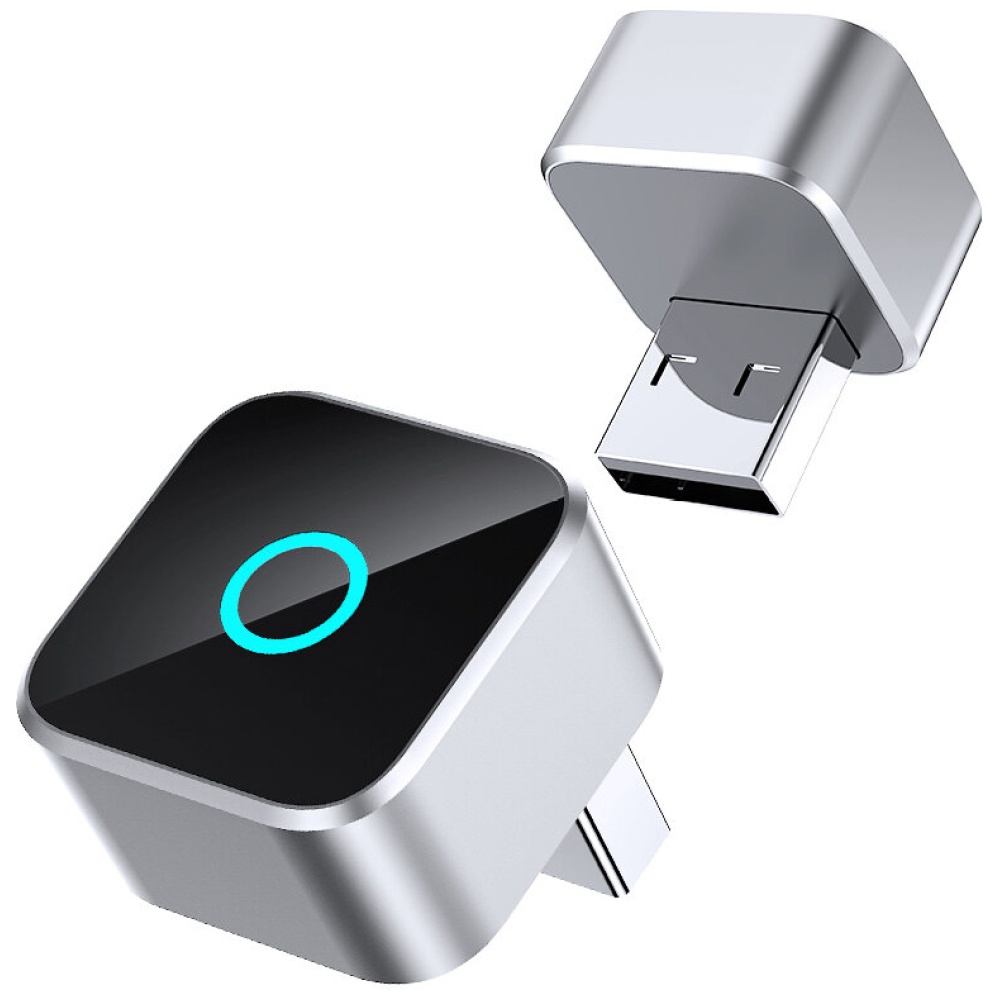 Adapteris automobilinis 4smarts transmiter Bluetooth Carplay/Android Auto sidabrinė aprašymas - Prekės nuotrauka