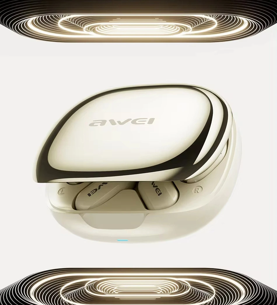 AWEI Bluetooth 5.4 TZ12+ ausinės Docking Station juodos spalvos aprašymas - Prekės nuotrauka AWEI Bluetooth 5.4 TZ12+ ausinės Docking Station juodos spalvos aprašymas - Prekės nuotrauka
