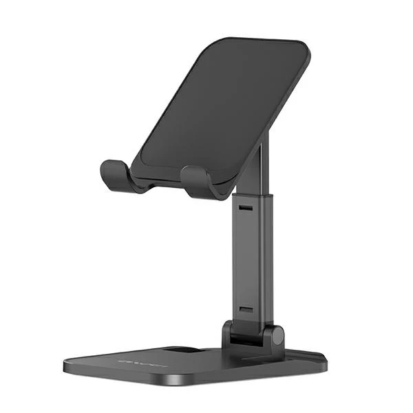 AWEI Desk Holder (X11) juodos spalvos aprašymas - Prekės nuotrauka AWEI Desk Holder (X11) juodos spalvos aprašymas - Prekės nuotrauka