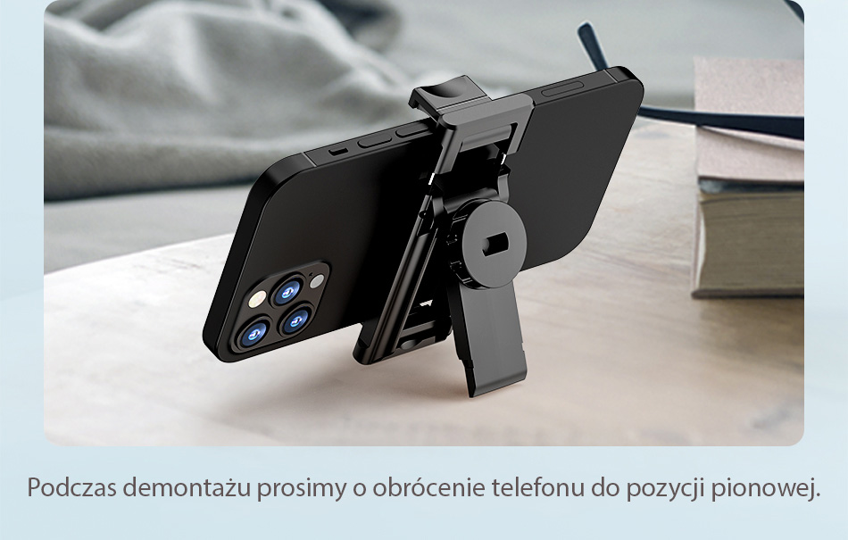 AWEI Selfie Stick X49 juodos spalvos aprašymas - Prekės nuotrauka AWEI Selfie Stick X49 juodos spalvos aprašymas - Prekės nuotrauka