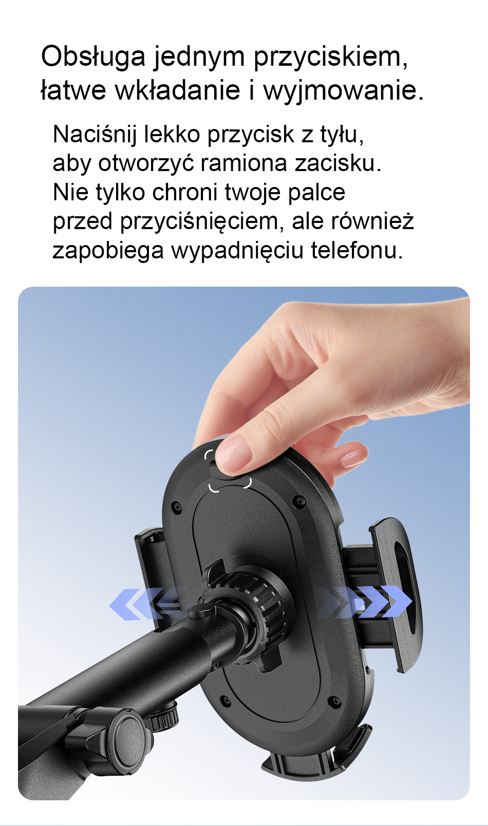AWEI X72 car holder for dashboard juodas aprašymas - Prekės nuotrauka AWEI X72 car holder for dashboard juodas aprašymas - Prekės nuotrauka