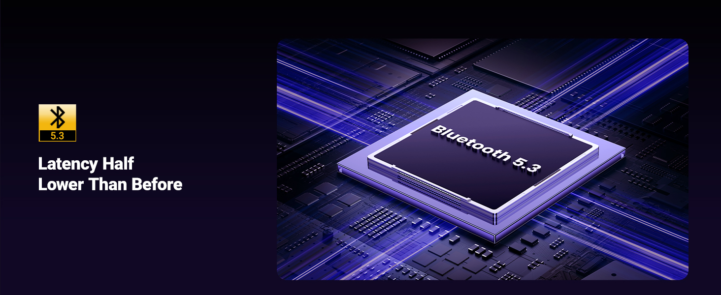 Ugreen Belaidis Bluetooth 5.3 garso adapteris USB-C suderinamas su PS5, Nintendo Switch aprašymas - Prekės nuotrauka