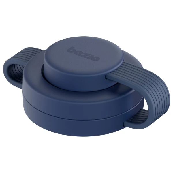 Energea Belaidis įkroviklis Bazic GoMag Trio 2 3in1 15W magnetic skirtas Apple iPhone/Watch/AirPods mėlynos spalvos aprašymas - Prekės nuotrauka