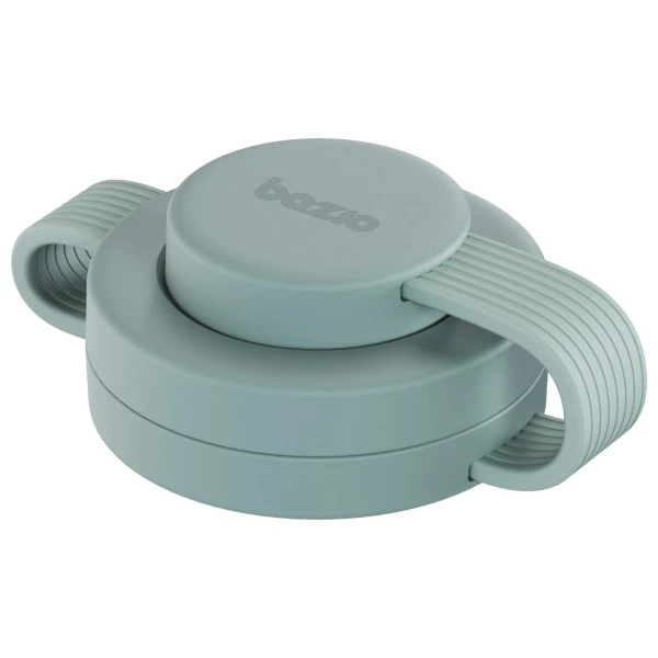 Prestigio Energea Belaidis įkroviklis Bazic GoMag Trio 2 3in1 15W magnetic skirtas Apple iPhone/Watch/AirPods pistachio aprašymas - Prekės nuotrauka Prestigio Energea Belaidis įkroviklis Bazic GoMag Trio 2 3in1 15W magnetic skirtas Apple iPhone/Watch/AirPods pistachio aprašymas - Prekės nuotrauka