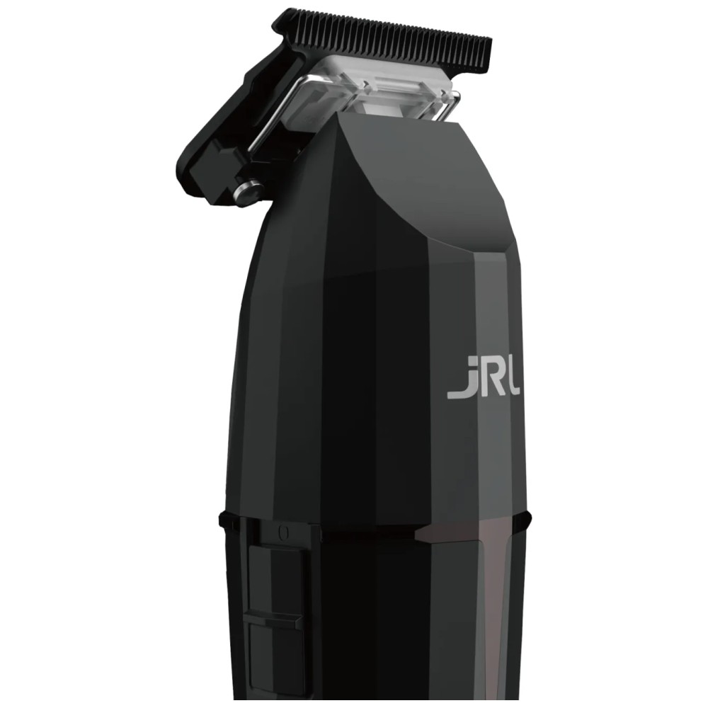 Belaidis trimeris JRL Onyx 2020T, juodos spalvos aprašymas - Prekės nuotrauka