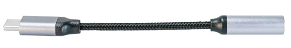 Beline adapteris USB-C / 3,5 mm lizdas aprašymas - Prekės nuotrauka