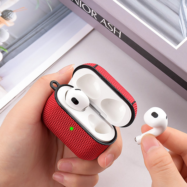 Beline AirPods Shell Dėklas Air Pods 3black/juodas aprašymas - Prekės nuotrauka Beline AirPods Shell Dėklas Air Pods 3black/juodas aprašymas - Prekės nuotrauka