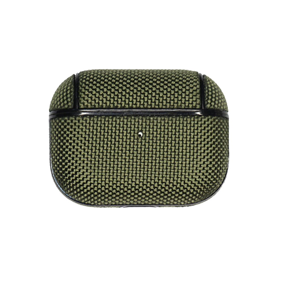 Beline AirPods Shell Dėklas Air Pods 3green/žalias aprašymas - Prekės nuotrauka