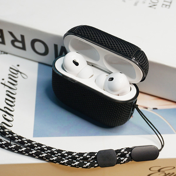 Beline AirPods Shell Dėklas Airpods Pro 2 mėlynas aprašymas - Prekės nuotrauka Beline AirPods Shell Dėklas Airpods Pro 2 mėlynas aprašymas - Prekės nuotrauka