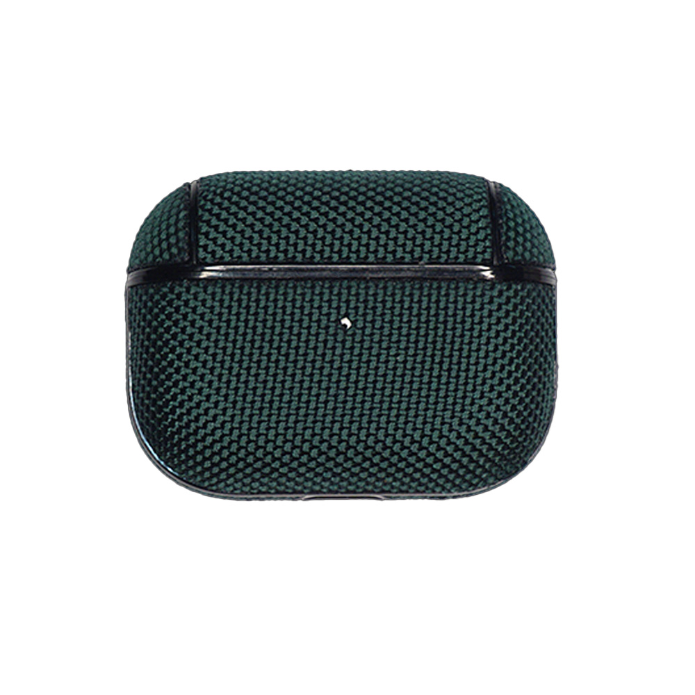 Beline AirPods Shell Dėklas Airpods Pro 2 žalias aprašymas - Prekės nuotrauka Beline AirPods Shell Dėklas Airpods Pro 2 žalias aprašymas - Prekės nuotrauka