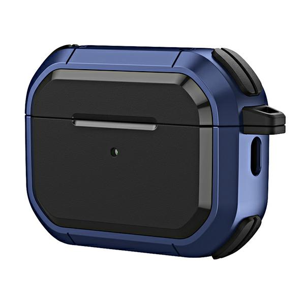 Beline AirPods Solid Dėklas Air Pods Pro2blue aprašymas - Prekės nuotrauka