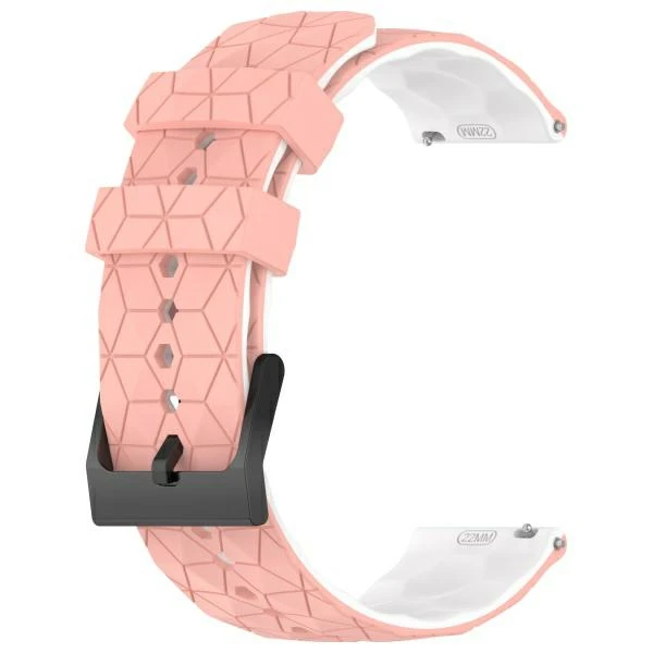 Beline apyrankė Watch 20mm Cube rožinė/rožinės spalvos box aprašymas - Prekės nuotrauka Beline apyrankė Watch 20mm Cube rožinė/rožinės spalvos box aprašymas - Prekės nuotrauka