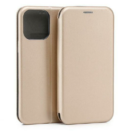 Beline Book Magnetic Apple iPhone 16 Pro 6.3″ Dėklas Gold aprašymas - Prekės nuotrauka Beline Book Magnetic Apple iPhone 16 Pro 6.3″ Dėklas Gold aprašymas - Prekės nuotrauka