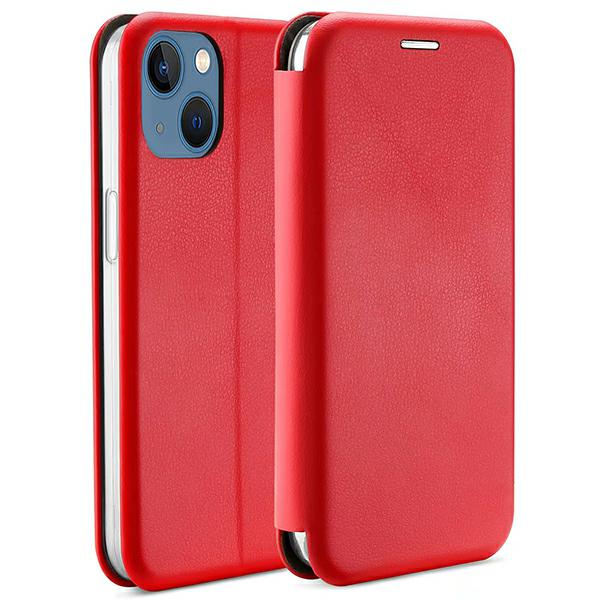 Beline Book Magnetic Dėklas iPhone 14 Plus 6,7