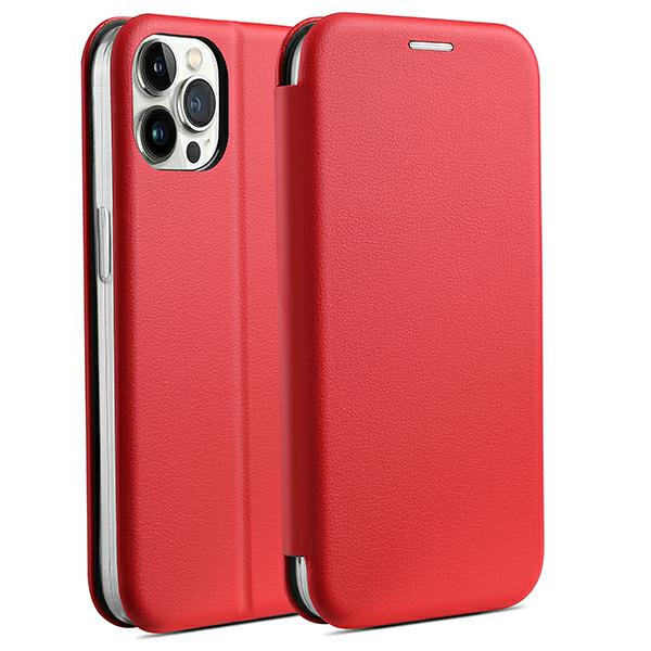 Beline Book Magnetic Dėklas iPhone 14 Pro Max 6,7