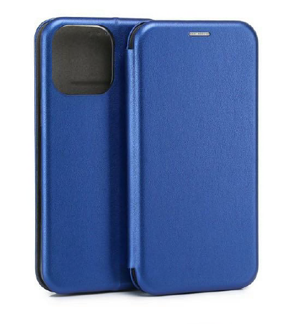Beline Book Magnetic dėklas iPhone 16 Pro 6.3
