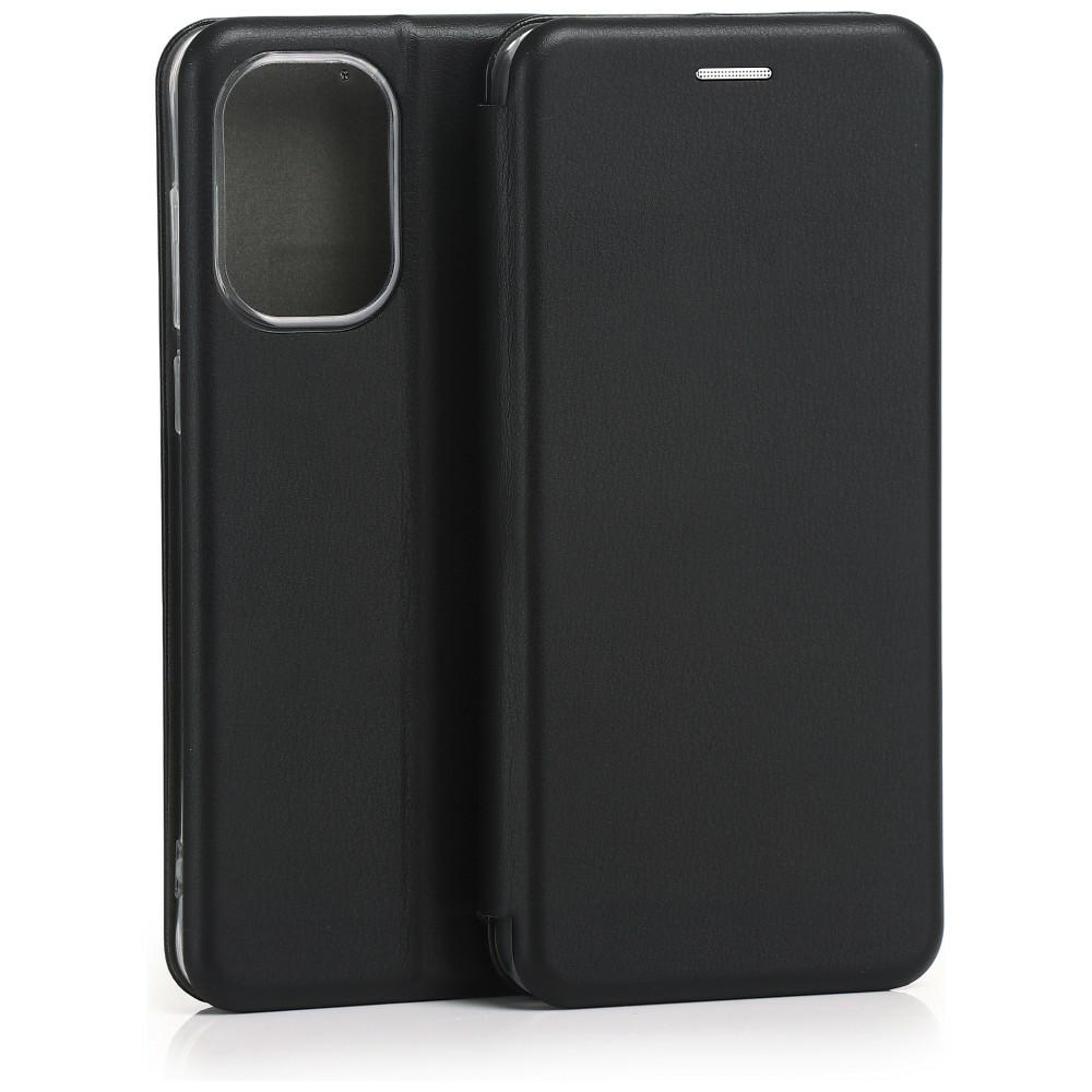 Beline Book Magnetic Dėklas OnePlus 15R juodos spalvos aprašymas - Prekės nuotrauka