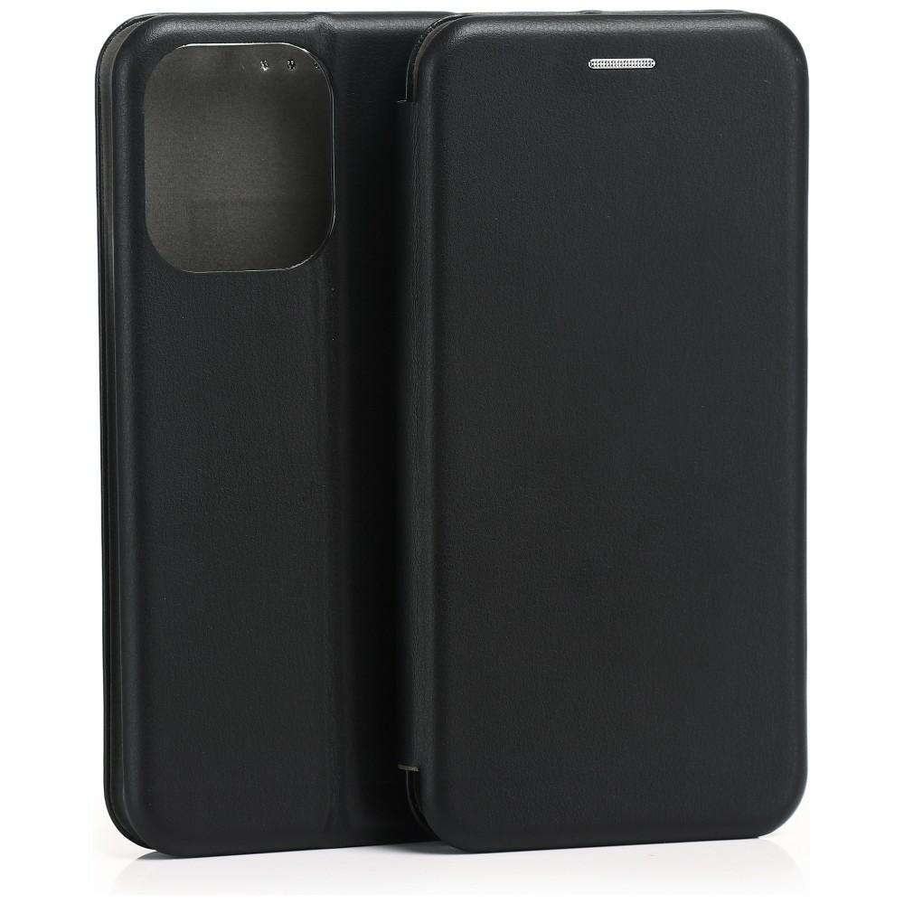 Beline Book Magnetic Dėklas Oppo Reno 15 juodos spalvos aprašymas - Prekės nuotrauka Beline Book Magnetic Dėklas Oppo Reno 15 juodos spalvos aprašymas - Prekės nuotrauka