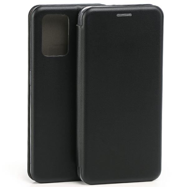 Beline Book Magnetic dėklas Oppo Reno 6Lite juodos spalvos aprašymas - Prekės nuotrauka