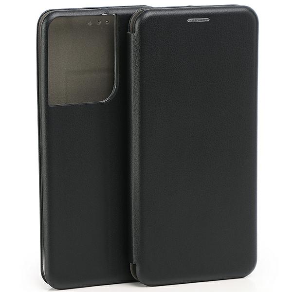 Beline Book Magnetic Oppo Reno 8 dėklas juodos spalvos aprašymas - Prekės nuotrauka