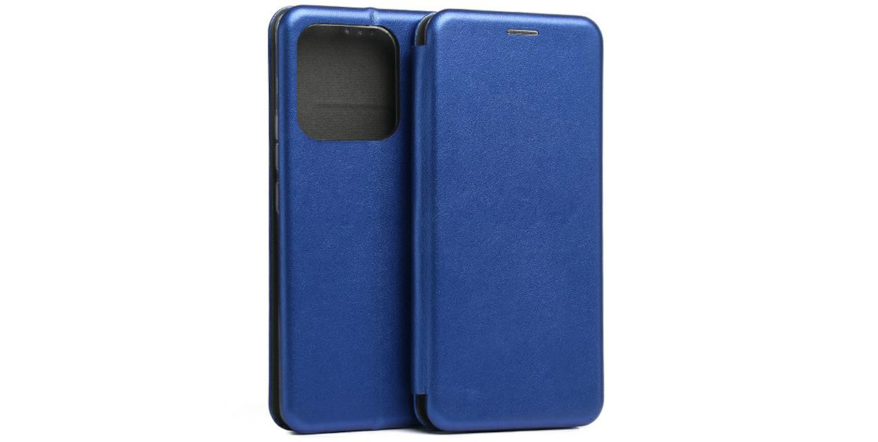 Beline Book Magnetic Xiaomi Redmi Note 14 Pro Plus 5G Dėklas Mėlyna aprašymas - Prekės nuotrauka Beline Book Magnetic Xiaomi Redmi Note 14 Pro Plus 5G Dėklas Mėlyna aprašymas - Prekės nuotrauka