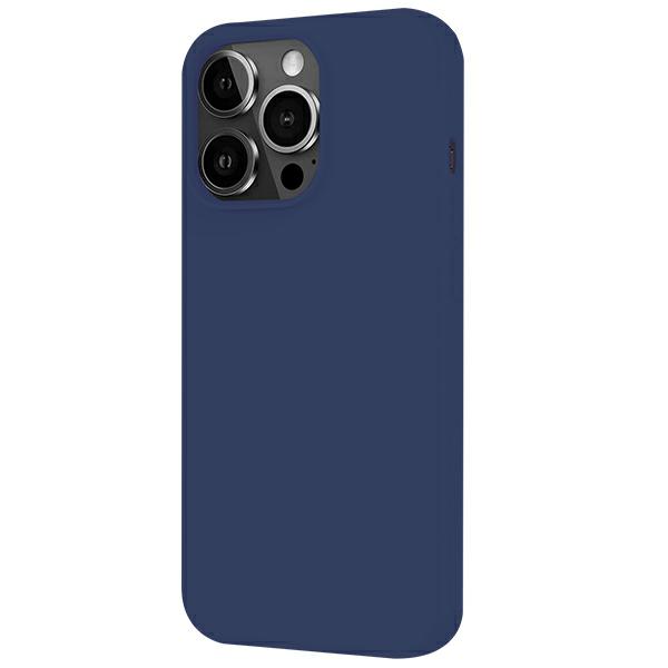 Beline Candy Apple iPhone 14 Pro Max 6.7″ Dėklas Navy aprašymas - Prekės nuotrauka
