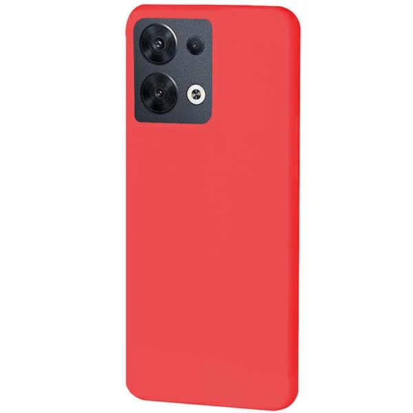 Beline Candy dėklas for Oppo Reno 8red aprašymas - Prekės nuotrauka Beline Candy dėklas for Oppo Reno 8red aprašymas - Prekės nuotrauka
