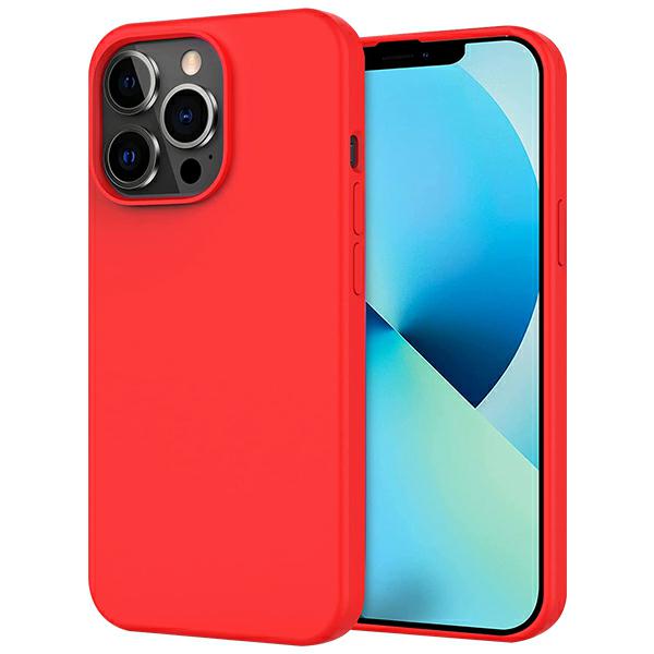 Beline Candy dėklas iPhone 14 Pro Max 6,7