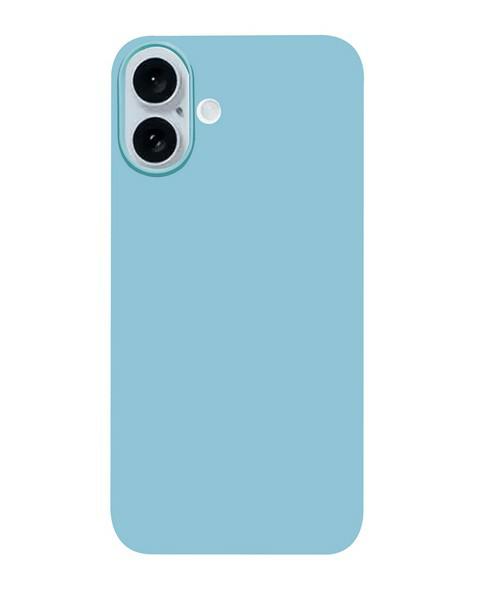 Beline Candy Dėklas iPhone 16 Plus 6.7″ mėlynas aprašymas - Prekės nuotrauka