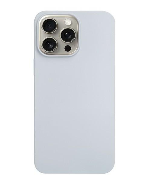 Beline Candy Dėklas iPhone 16 Pro Max 6.9″ skaidrus aprašymas - Prekės nuotrauka