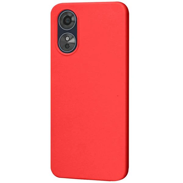 Beline Candy dėklas Oppo A17red aprašymas - Prekės nuotrauka