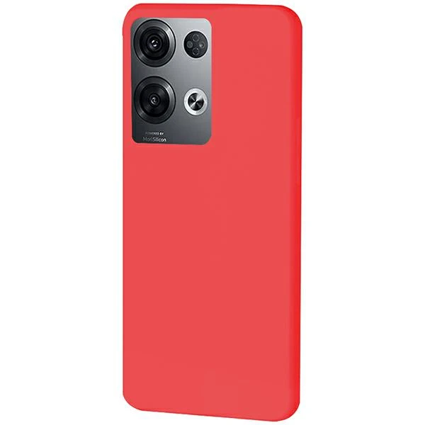 Beline Candy dėklas Oppo Reno 8 Pro red aprašymas - Prekės nuotrauka Beline Candy dėklas Oppo Reno 8 Pro red aprašymas - Prekės nuotrauka