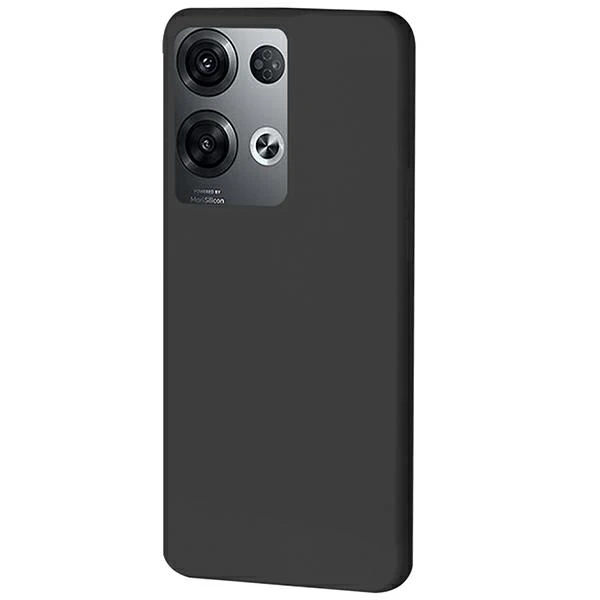 Beline Candy dėklas Oppo Reno 8 Projuodos spalvos aprašymas - Prekės nuotrauka Beline Candy dėklas Oppo Reno 8 Projuodos spalvos aprašymas - Prekės nuotrauka