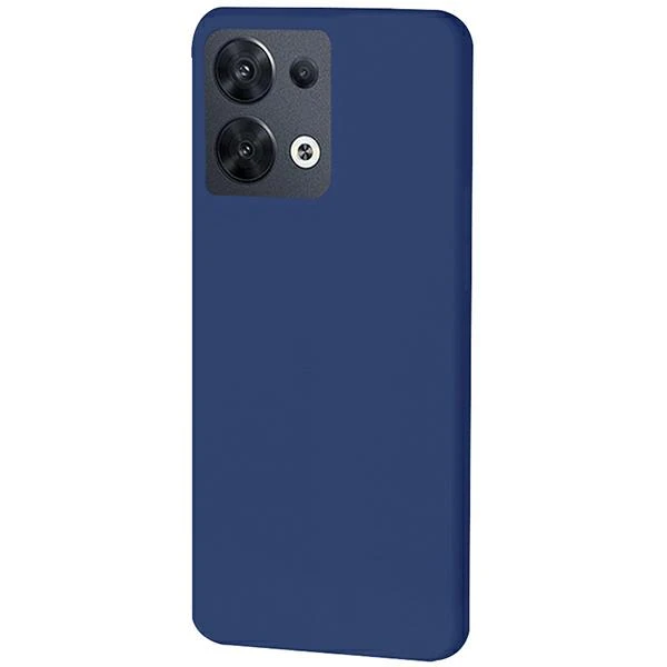 Beline Candy dėklas Oppo Reno 8navy aprašymas - Prekės nuotrauka Beline Candy dėklas Oppo Reno 8navy aprašymas - Prekės nuotrauka