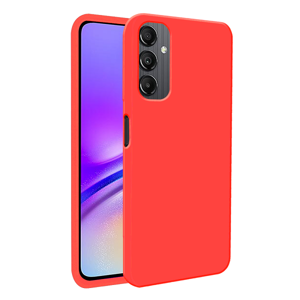 Beline Candy Dėklas Samsung A05s A057red red aprašymas - Prekės nuotrauka Beline Candy Dėklas Samsung A05s A057red red aprašymas - Prekės nuotrauka