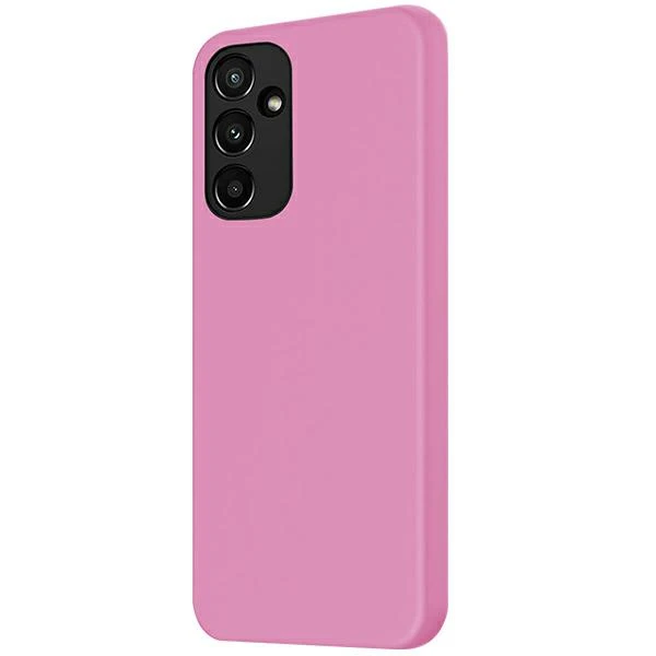 Beline Candy dėklas Samsung A14 5G A14 6 Light rožinės spalvos aprašymas - Prekės nuotrauka Beline Candy dėklas Samsung A14 5G A14 6 Light rožinės spalvos aprašymas - Prekės nuotrauka