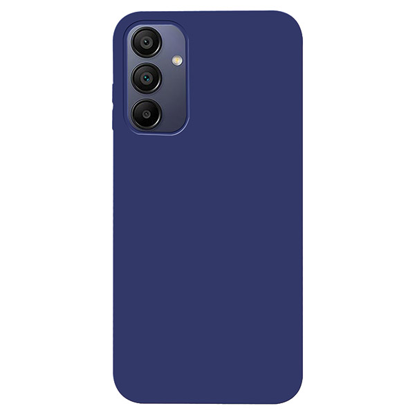 Beline Candy Dėklas Samsung A15 A156 navy mėlynas aprašymas - Prekės nuotrauka Beline Candy Dėklas Samsung A15 A156 navy mėlynas aprašymas - Prekės nuotrauka