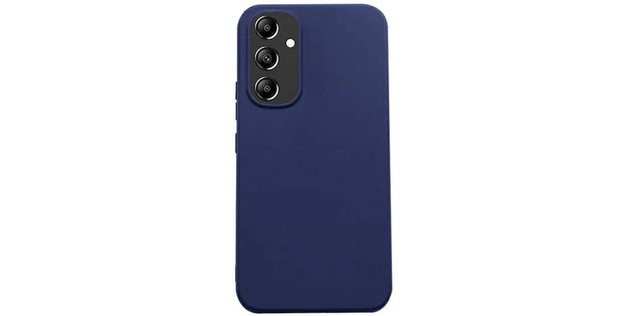 Beline Candy dėklas Samsung A34 5G A346 navy mėlynos spalvos aprašymas - Prekės nuotrauka Beline Candy dėklas Samsung A34 5G A346 navy mėlynos spalvos aprašymas - Prekės nuotrauka
