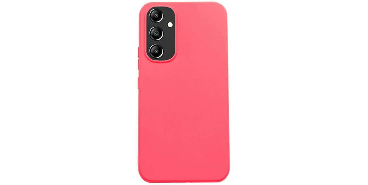 Beline Candy dėklas Samsung M33 5G M336 rožinės spalvos aprašymas - Prekės nuotrauka Beline Candy dėklas Samsung M33 5G M336 rožinės spalvos aprašymas - Prekės nuotrauka
