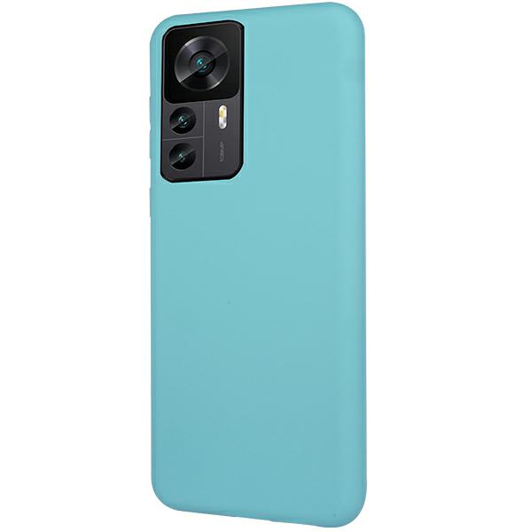 Beline Candy dėklas Xiaomi 12T Pro mėlynas aprašymas - Prekės nuotrauka