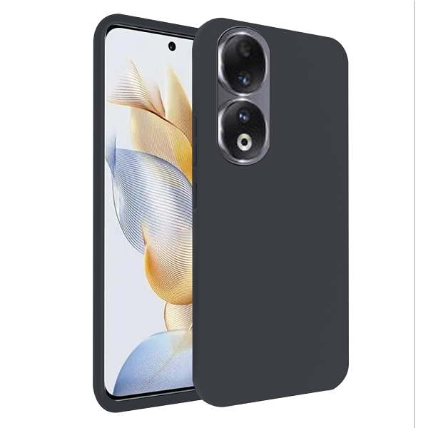 Dėklas Beline Candy Honor 90 case juodos spalvos aprašymas - Prekės nuotrauka Dėklas Beline Candy Honor 90 case juodos spalvos aprašymas - Prekės nuotrauka