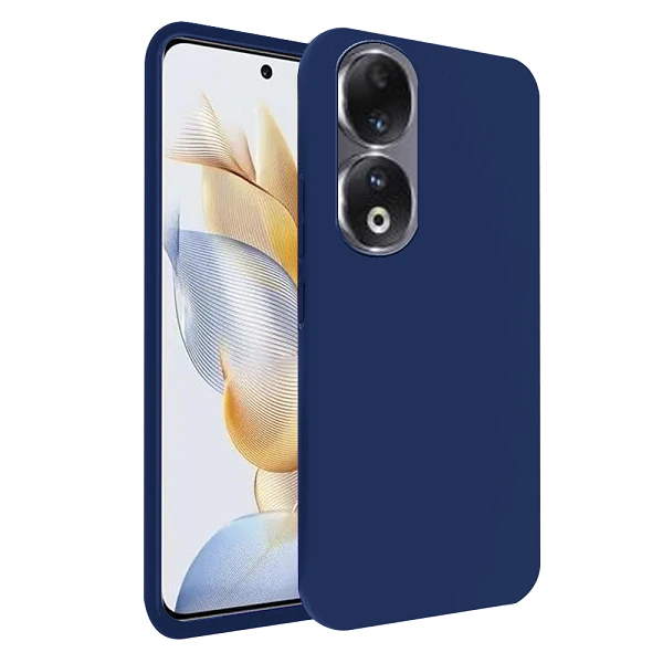 Beline Candy Honor 90 dėklas mėlynos spalvos aprašymas - Prekės nuotrauka
