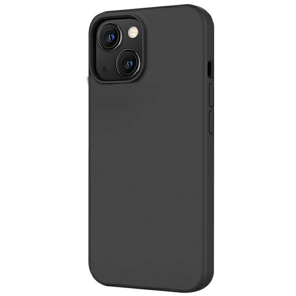 Beline Candy iPhone 14 Plus 6.7″ Dėklas juodos spalvos aprašymas - Prekės nuotrauka
