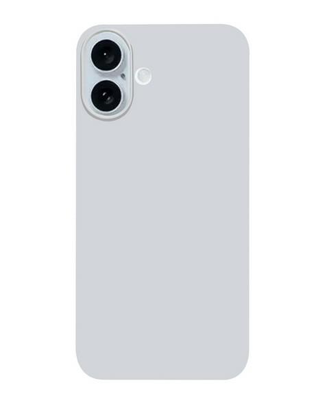 Beline Candy iPhone 16 6.1″ dėklas skaidrus clear aprašymas - Prekės nuotrauka