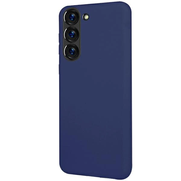 Beline Candy Samsung dėklas S 23+ S 916 navy mėlynos spalvos aprašymas - Prekės nuotrauka