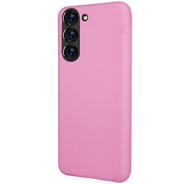 Beline Candy Samsung dėklas S 23+ S 916light rožinės spalvos aprašymas - Prekės nuotrauka
