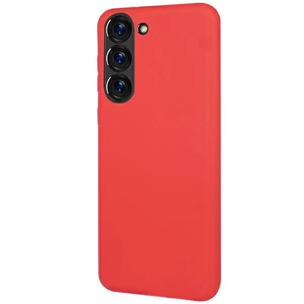 Beline Candy Samsung dėklas S 23+ S 916red aprašymas - Prekės nuotrauka